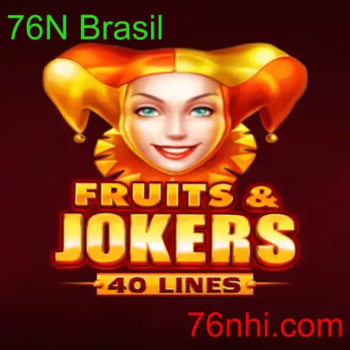 FruitsAndJokers40